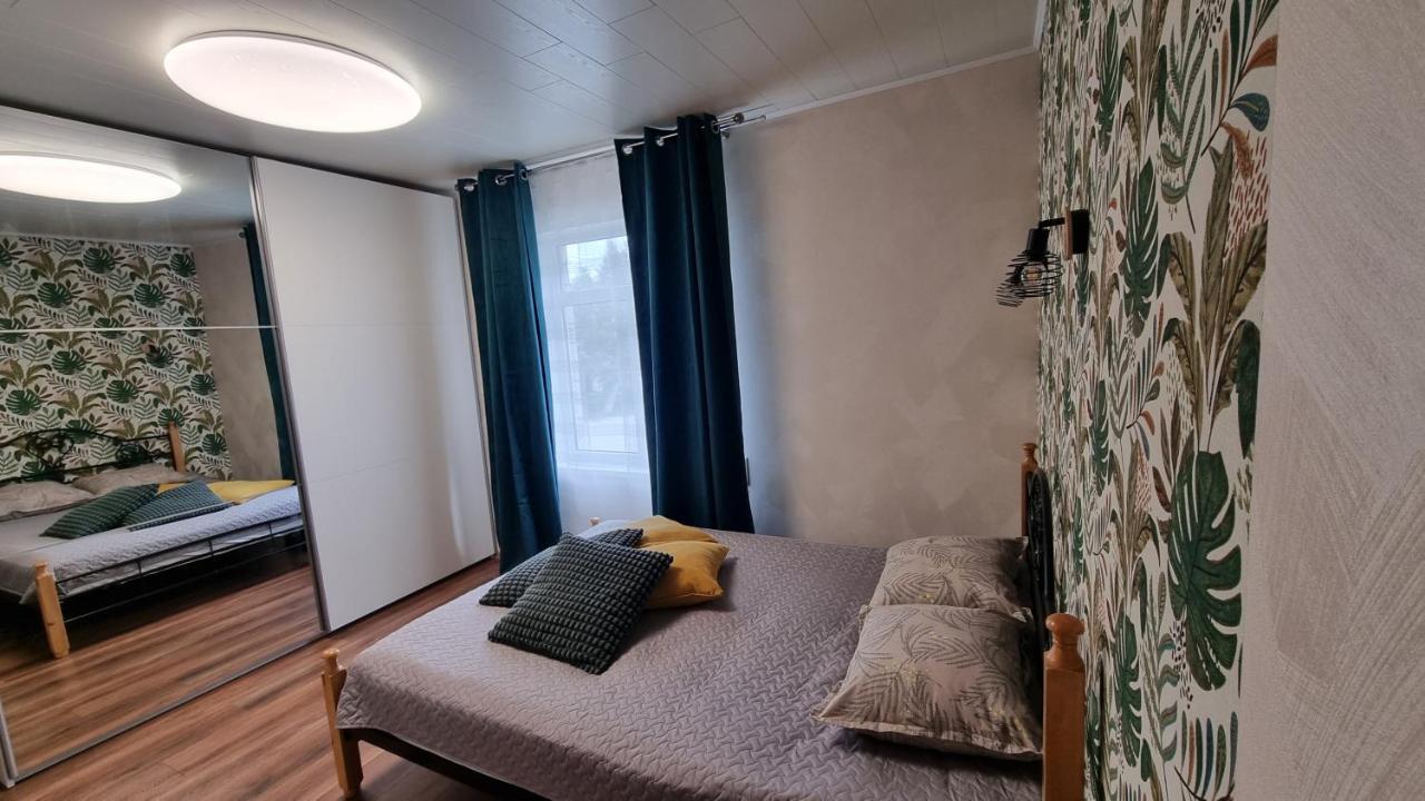 Mustvee Puhkemaja Villa Екстериор снимка